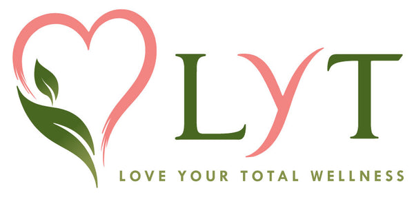 LYT Love Your Total Wellness
