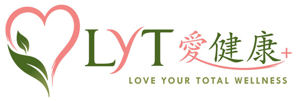 LYT Love Your Total Wellness