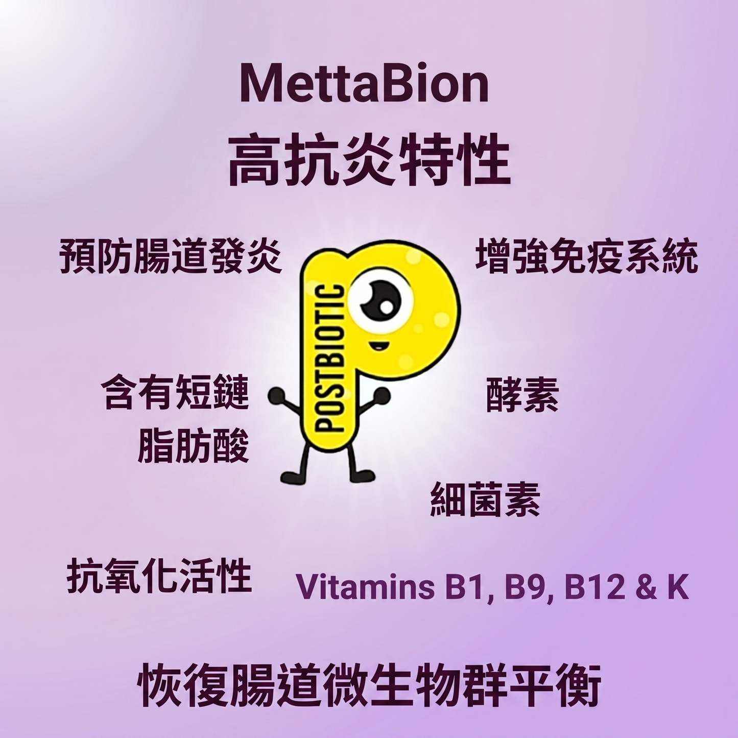 OSCAR BrainMax 腦力保健後生元粉 5g x 15條
