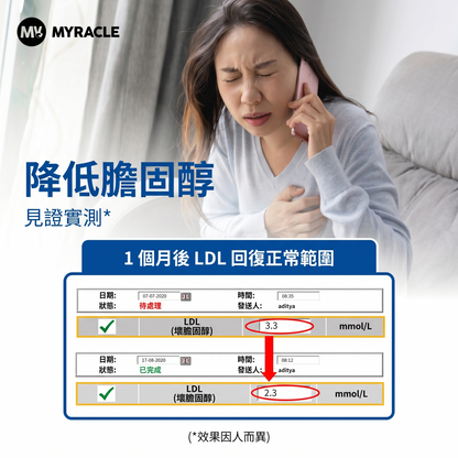 PostBion Postbiotic Liquid 後生元液態飲 5ml x 20條